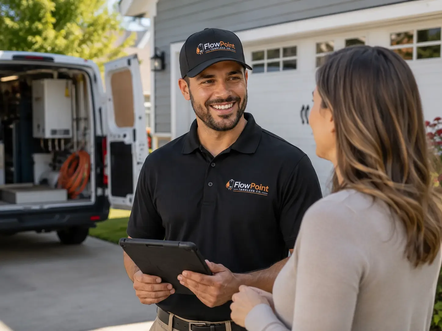 Tankless Water Heater Installation Fishers, IN FAQs